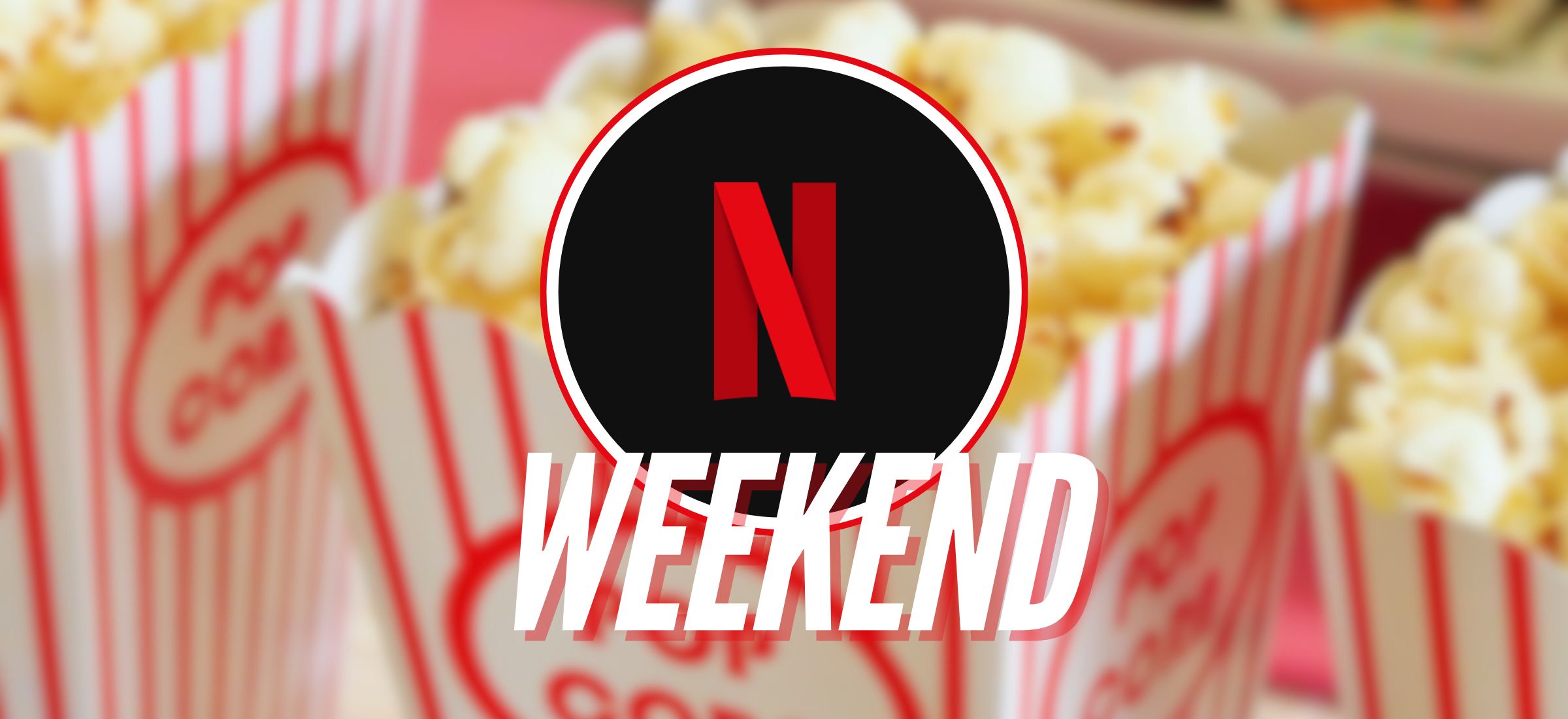 netflix lara croft top 5 na weekend