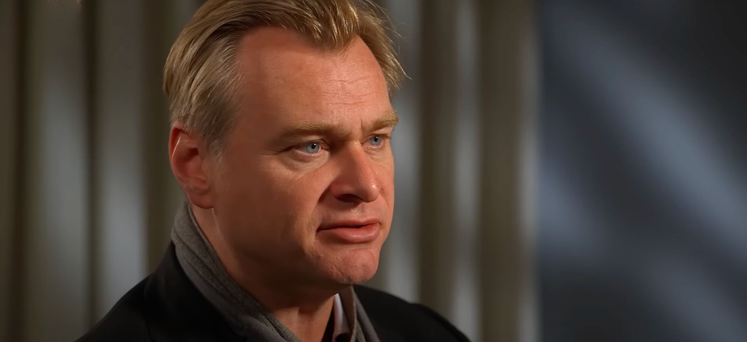 Christopher Nolan zaadaptuje „Odyseję”. Kiedy premiera? Oto gwiazdorska obsada i pierwsze szczegóły