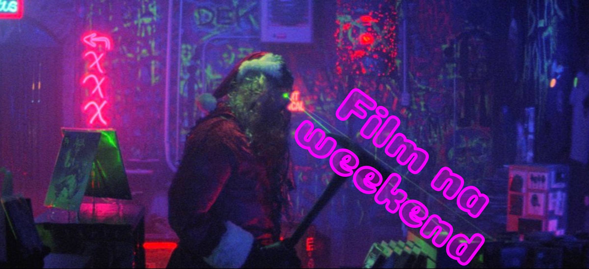 ścięta noc świąteczny horror co obejrzeć vod