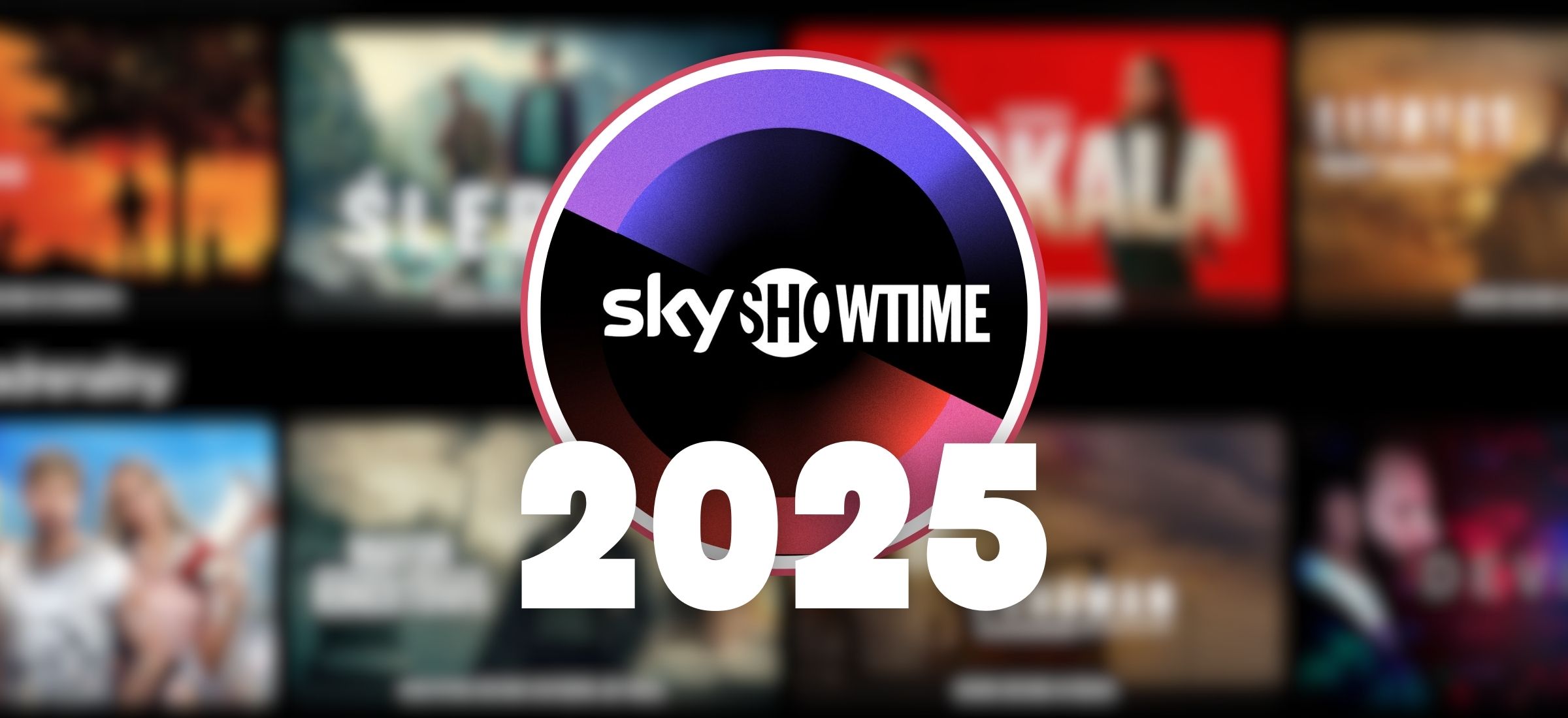 skyshowtime nowosci 2025 filmy seriale