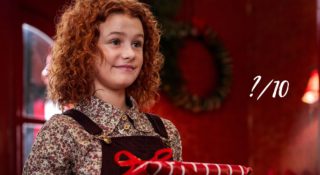 sniezna siostra recenzja netflix