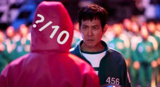 squid game sezon 2 recenzja opinie netflix serial