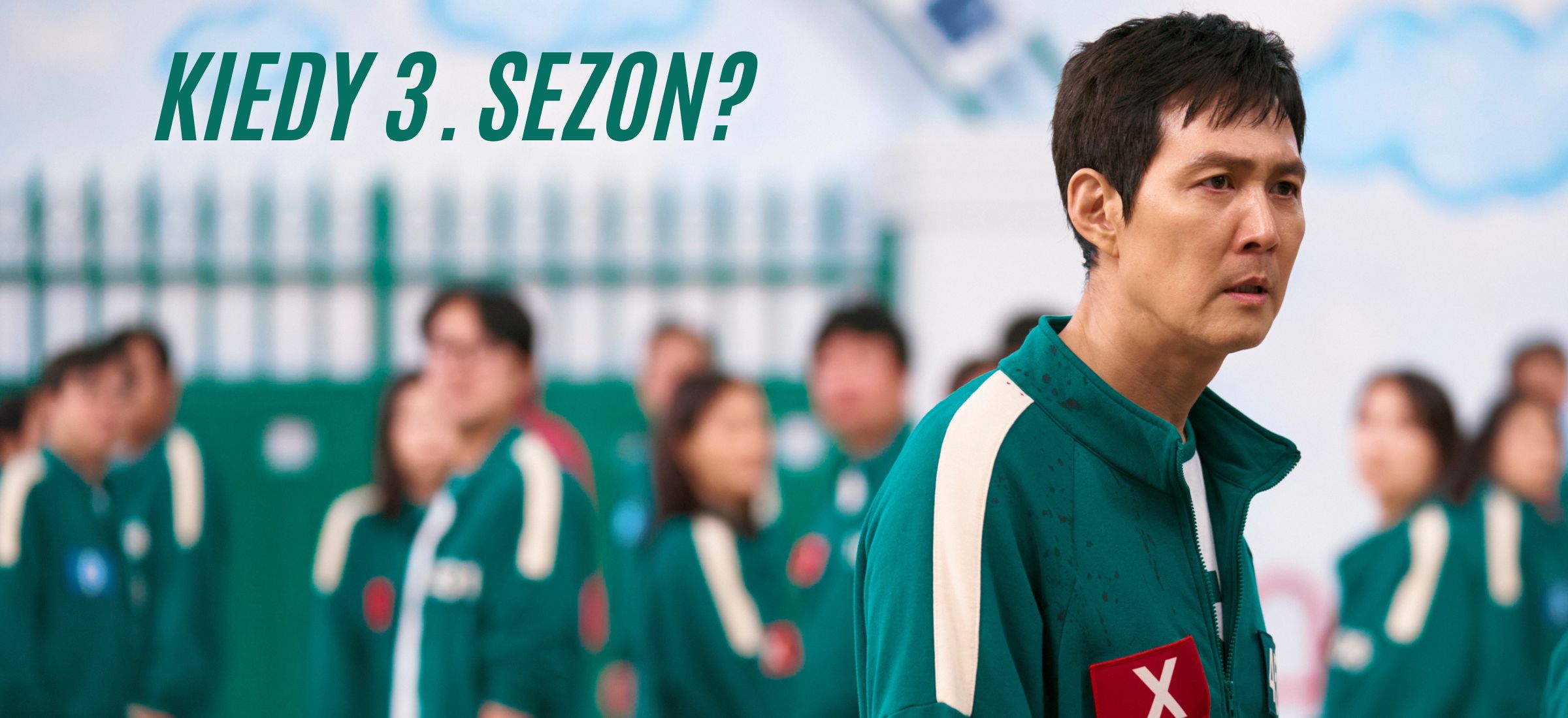 squid game 3 sezon kiedy premiera