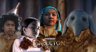 star wars skeleton crew serial zaloga rozbitkow gwiezdne wojny disney plus czarnoksieznik z krainy oz-2