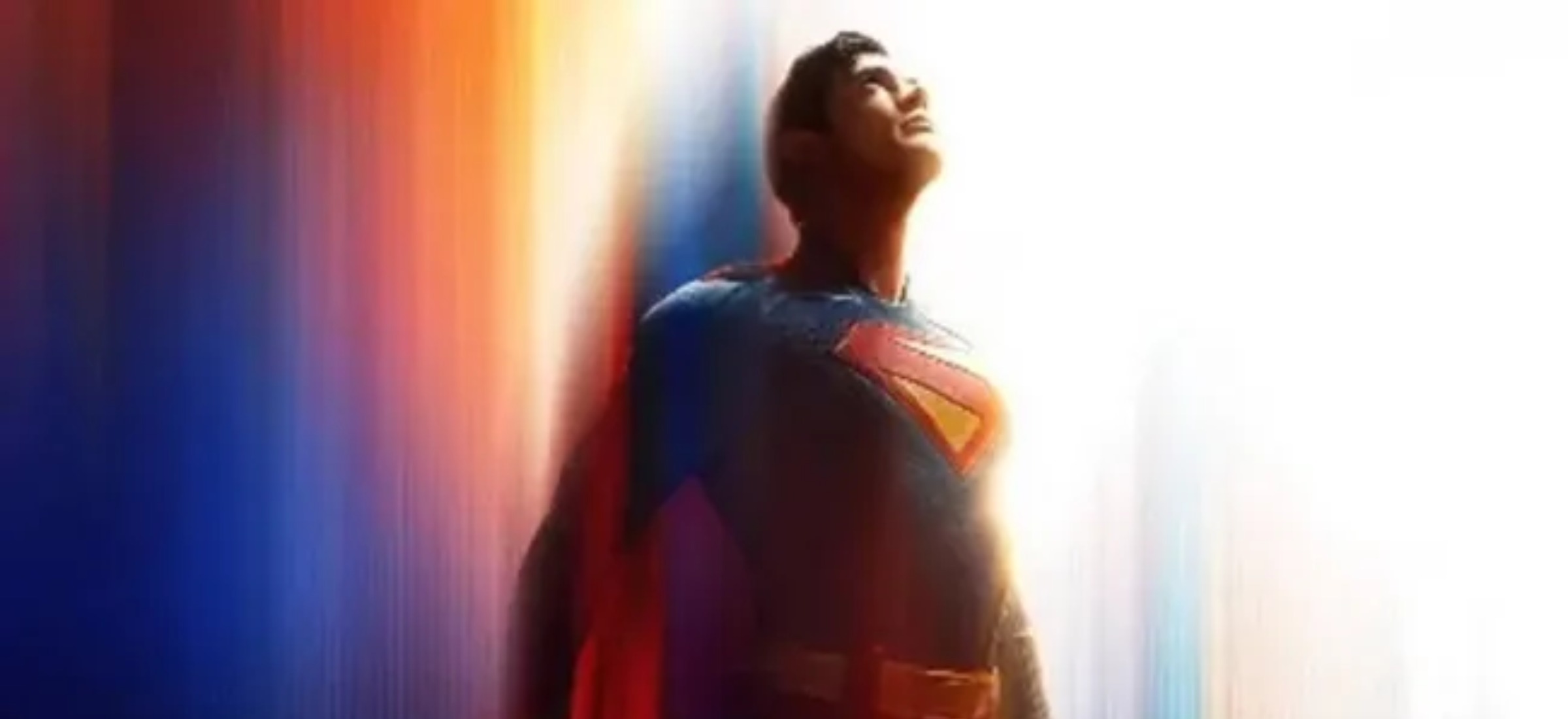 superman trailer zwiastun dc james gunn