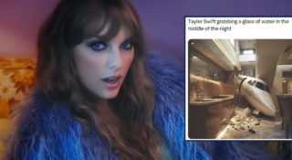 taylor swift loty ranking