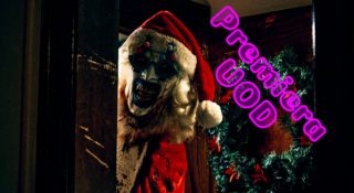 terrifier 3 horror co obejrzeć horror