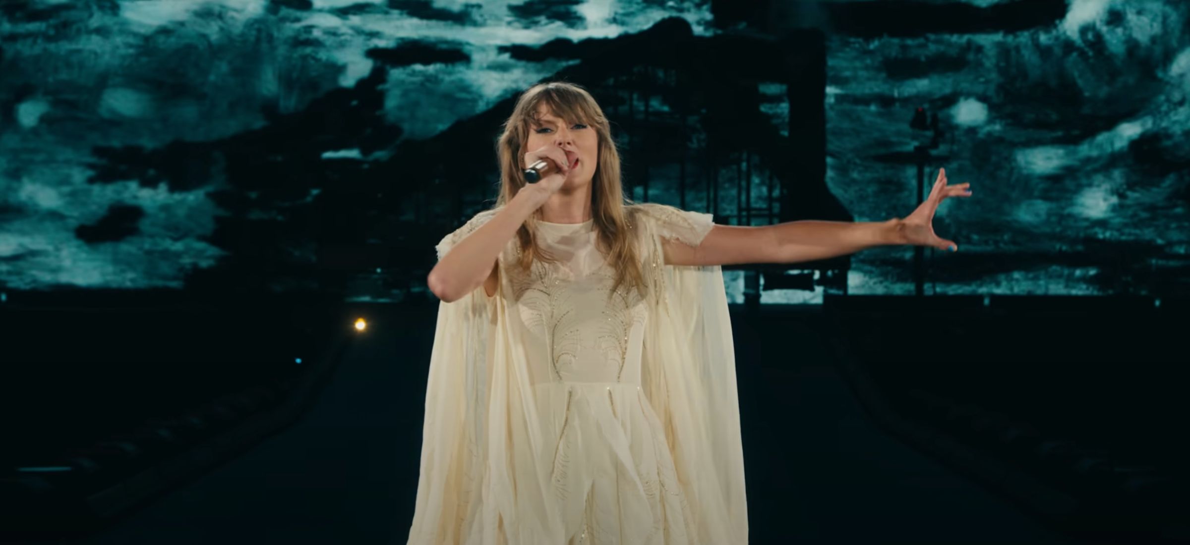 the eras tour najwazniejsze momenty taylor swift