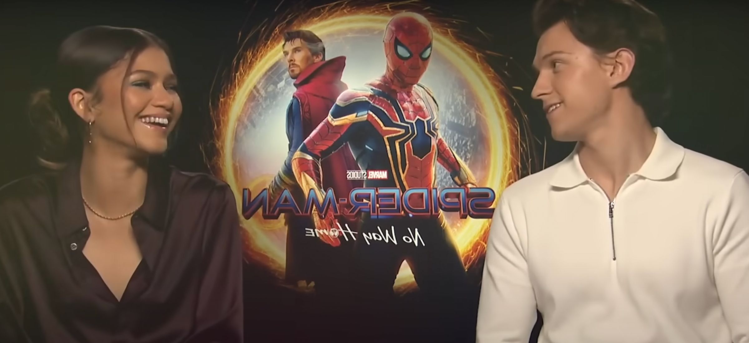 tom holland zendaya wspolna praca zbawienie