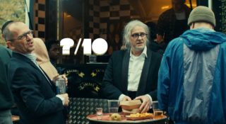 udar recenzja serial viaplay jacek poniedzialek