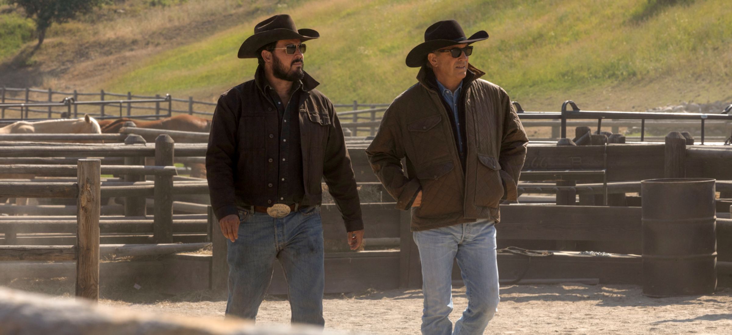 yellowstone 5 sezon skyshowtime ostatni odcinek opinie