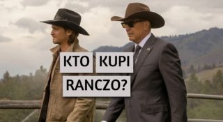 yellowstone final ranczo