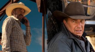 yellowstone landman skyshowtime podobieństwa co obejrzeć