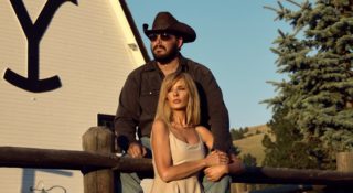 yellowstone spin off skyshowtime sequel