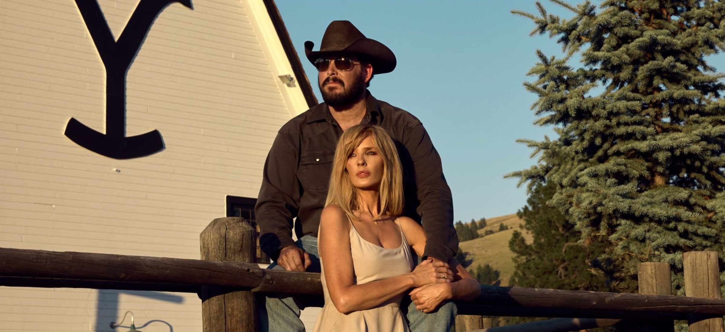 yellowstone spin off skyshowtime sequel