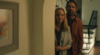 za fasadą recenzja opinie serial netflix 2024 no good deed