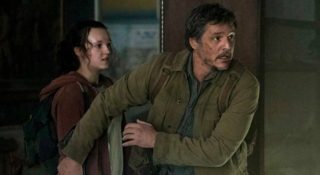 the last of us sezon 2 premiera