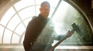 a working man jason statham premiera filmy ackji