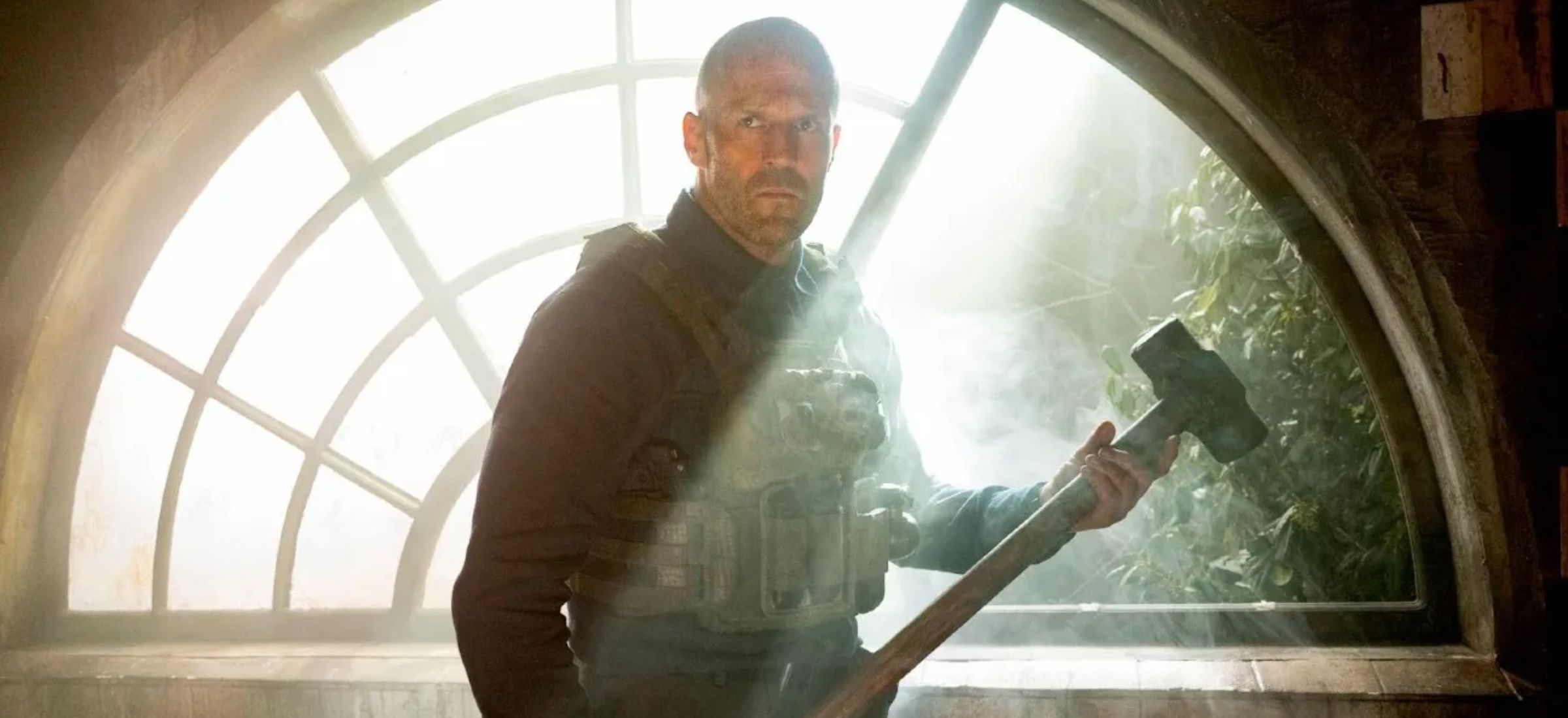 a working man jason statham premiera filmy ackji
