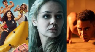 amazon prime video co obejrzeć w weekend premiery