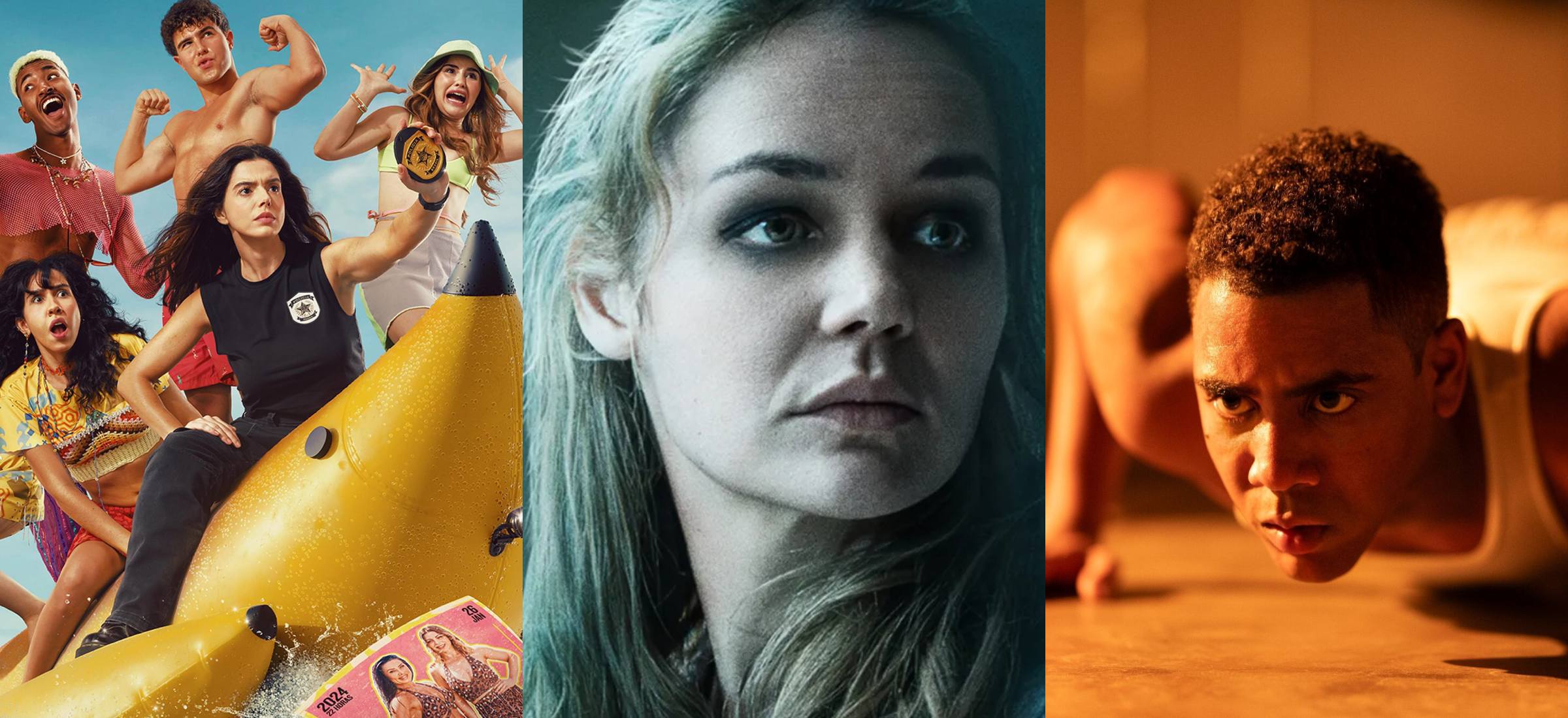 amazon prime video co obejrzeć w weekend premiery
