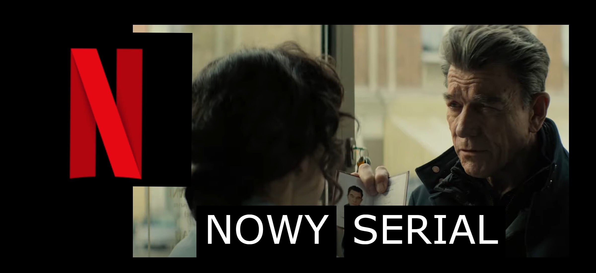 harlan coben netflix polski serial tylko jedno spojrzenie