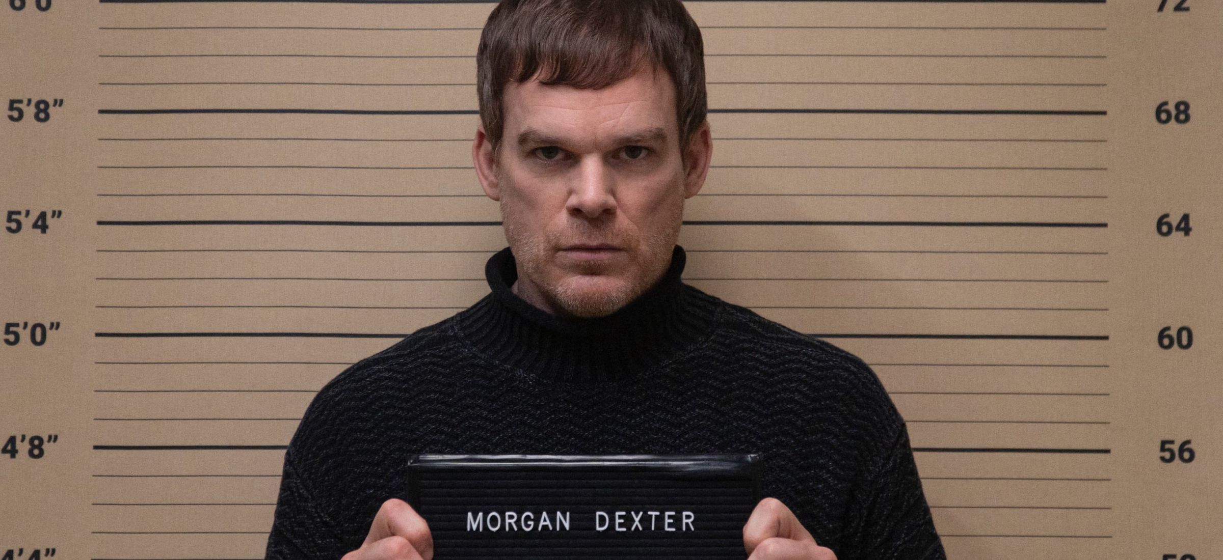dexter new blood gdzie obejrzeć serial online nowa krew