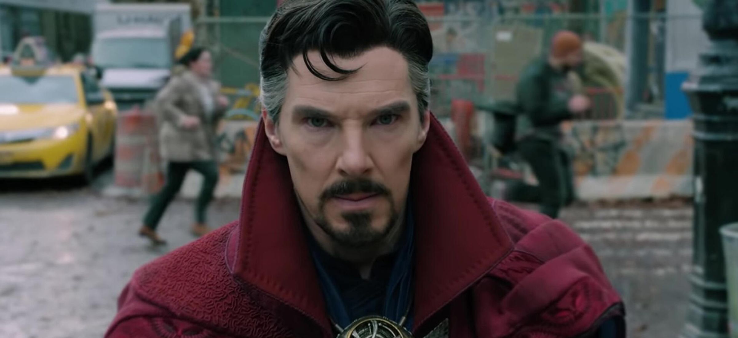 benedict cumberbatch marvel avengers doomsday doktor strange wywiad mcu spoiler