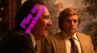 donald trump wybraniec biografa co obejrzeć film na weekend