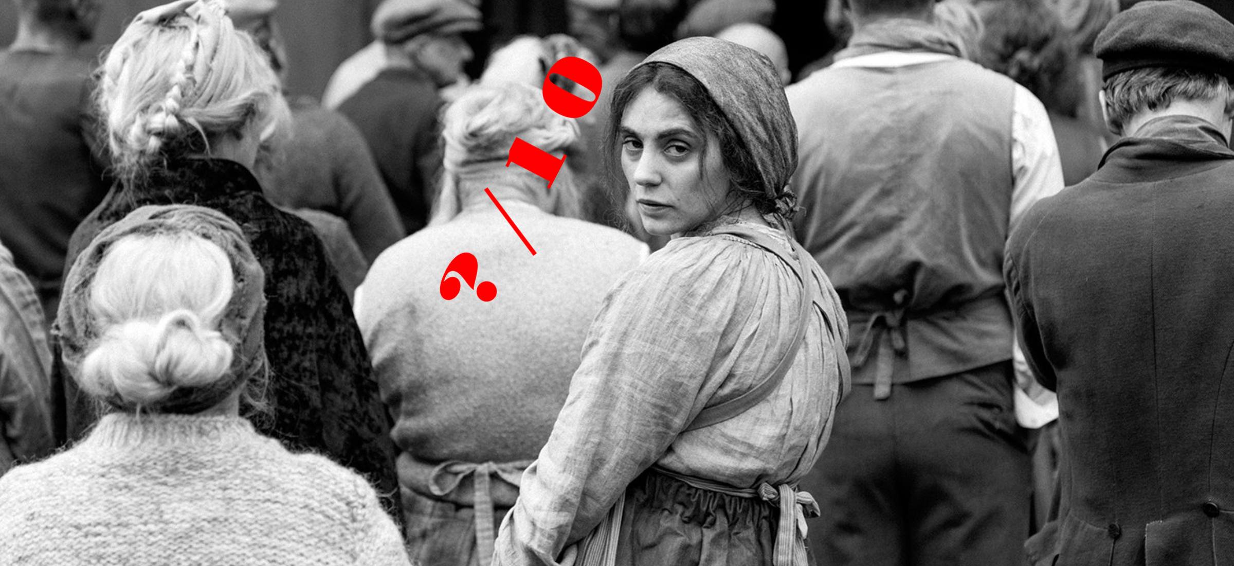 dziewczyna z igłą recenzja premiera