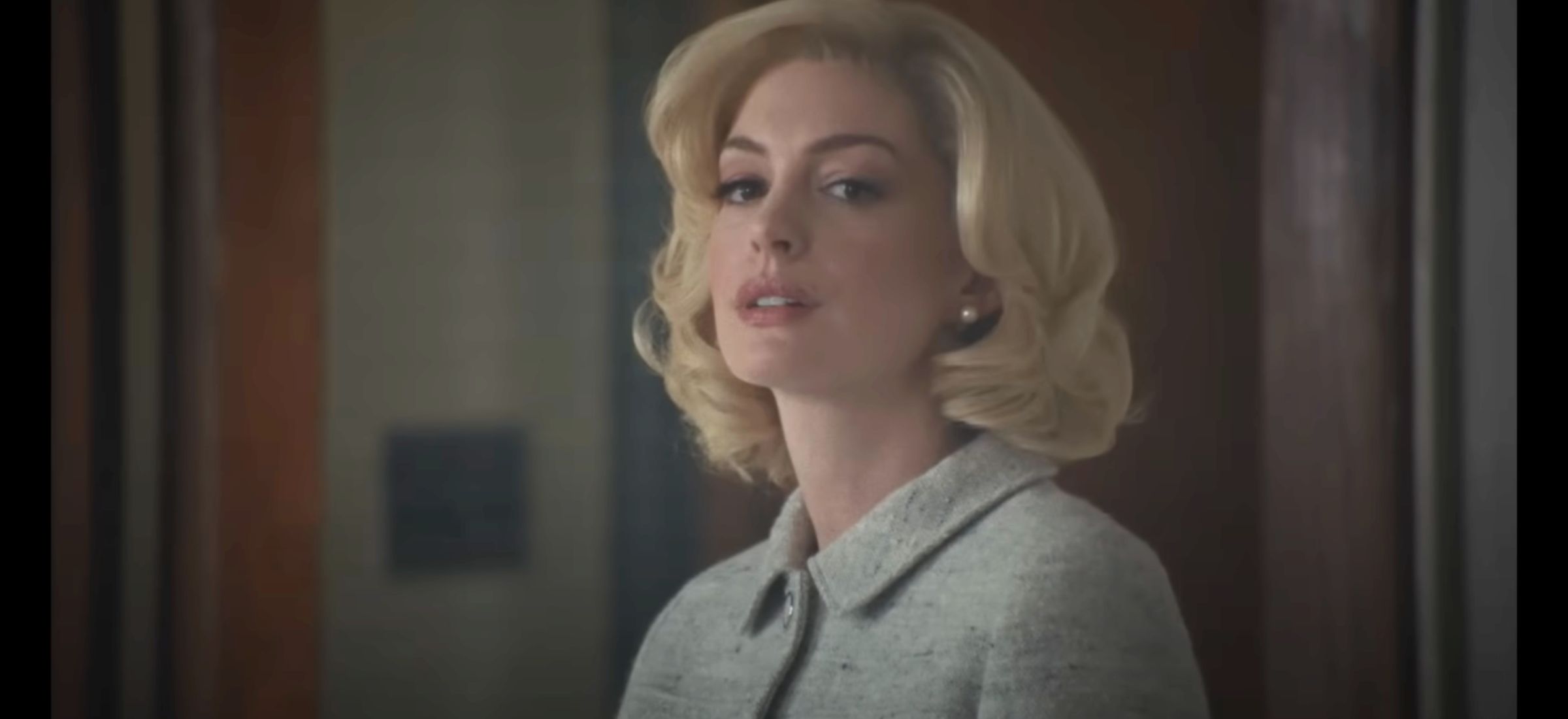 eileen polecajka skyshowtime anne hathaway