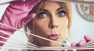 genialna morgan serial opinia recenzja disney plus