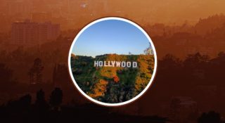 pozary w hollywood
