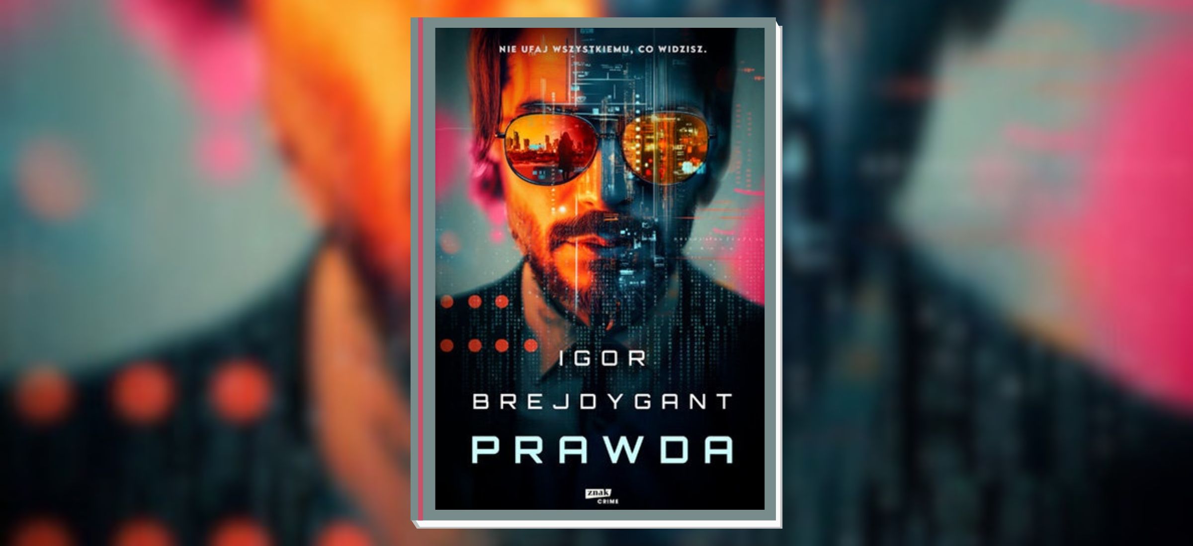 igor brejdygant prawda recenzja