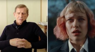 jan englert afera helena nepotyzm córka