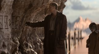 Kim tak naprawdę jest Jod z „Załogi rozbitków” i co go łączy z Jedi? Wreszcie to wiemy