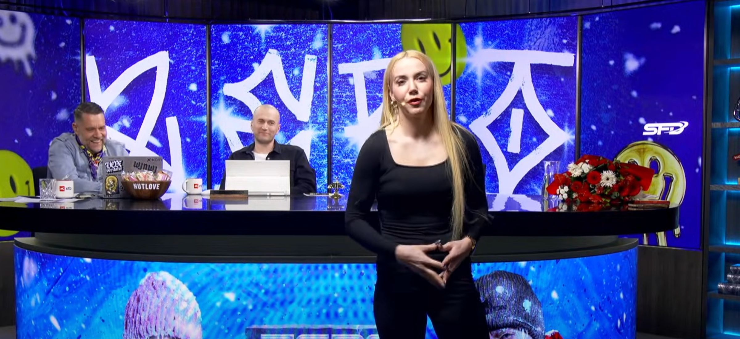 kanal zero marianna schreiber tede krzysztof stanowski