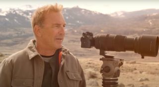 kevin costner dokument yellowstone to yosemite fox