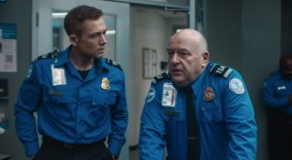 kontrola bezpieczeństwa 2 netflix dreszczowiec co obejrzeć
