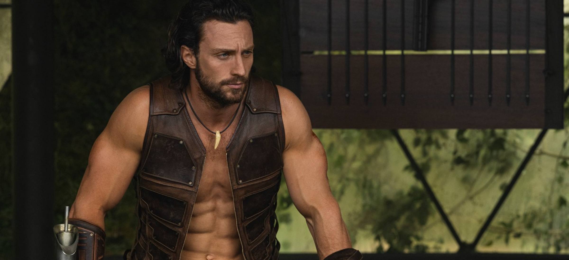 kraven łowca venom film online gdzie obejrzeć