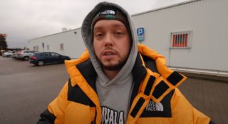 ksiazulo muala czapka kontrowersje sklad