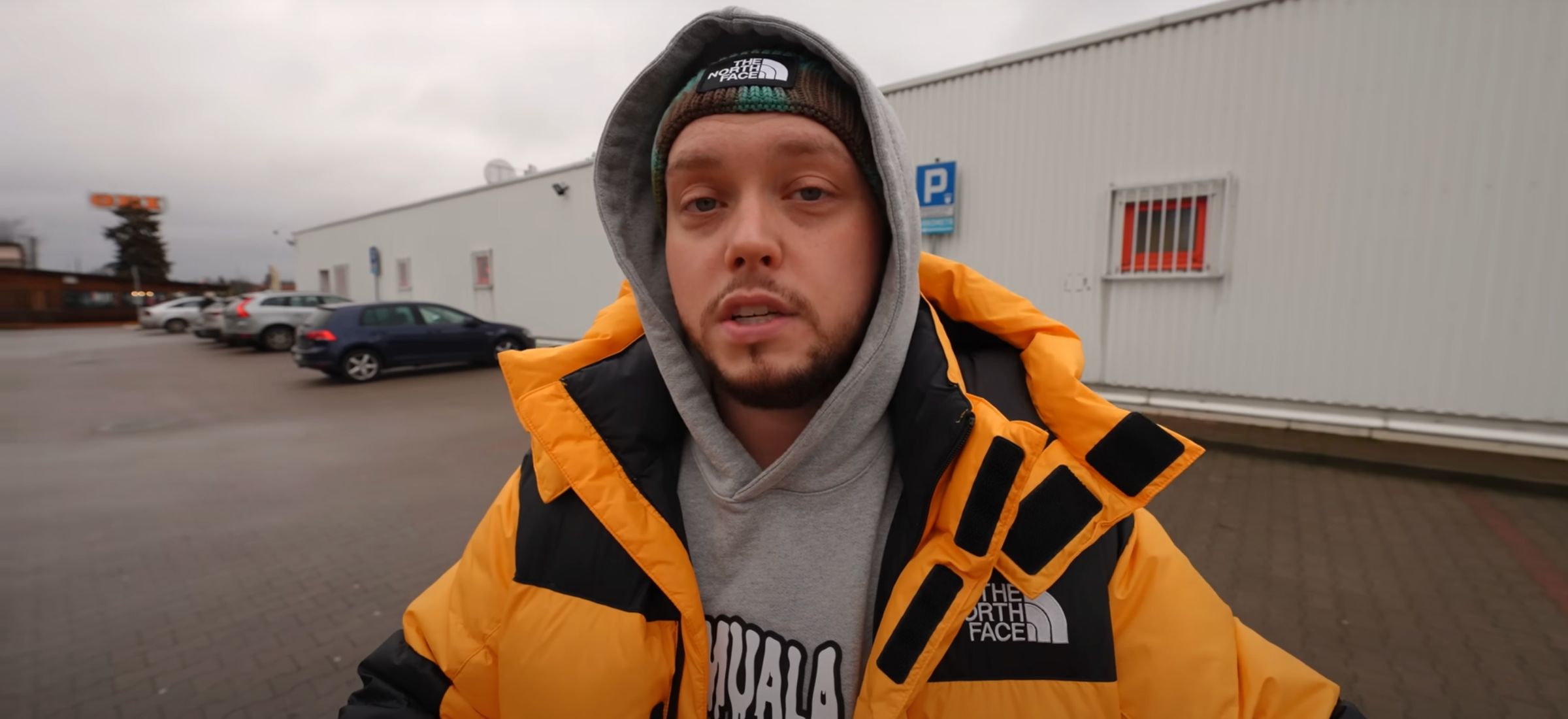 ksiazulo muala czapka kontrowersje sklad