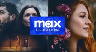 max it ends with us chłopi co obejrzeć w weekend