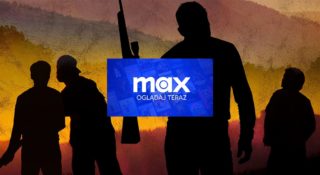 max co obejrzeć weekend filmy seriale premiery faworyta kot w butach cormoran strike