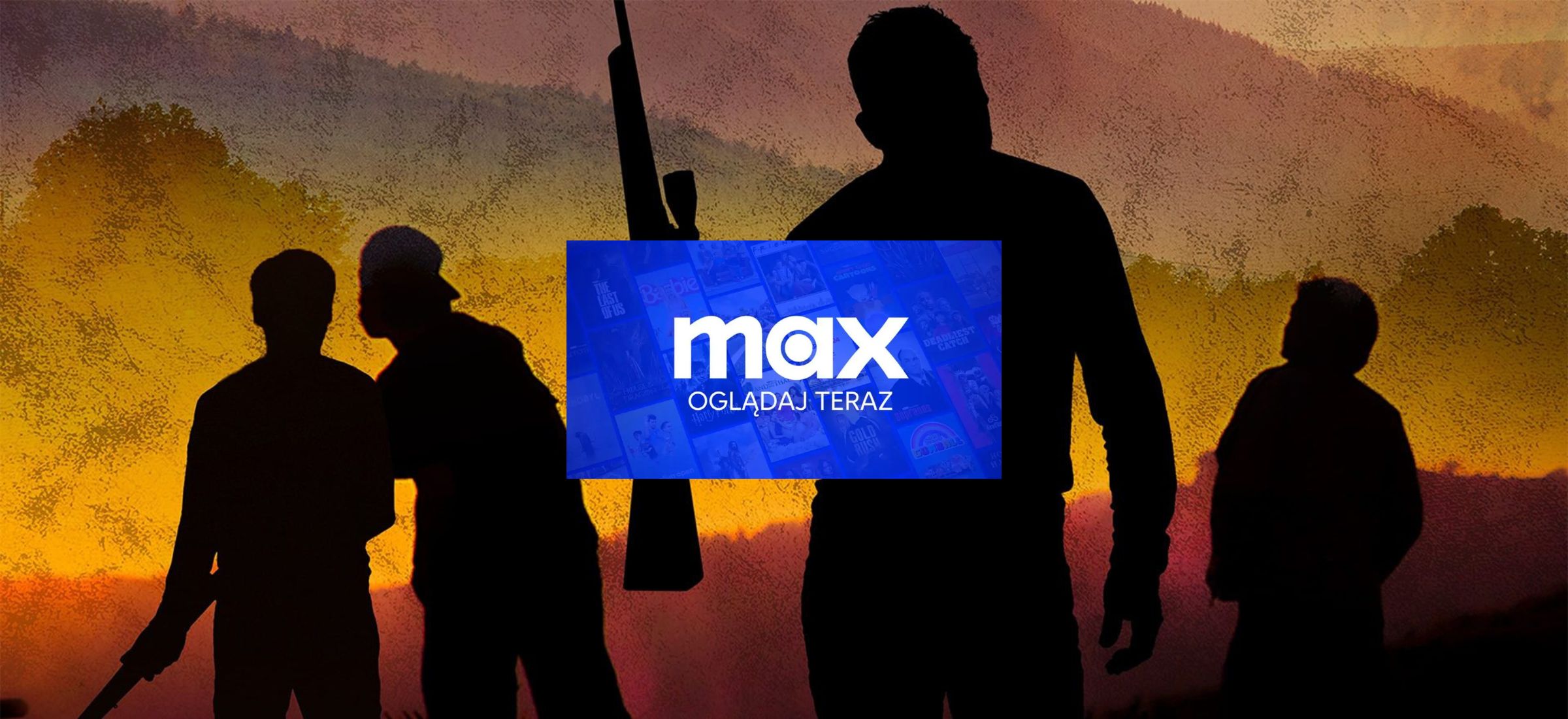 max co obejrzeć weekend filmy seriale premiery faworyta kot w butach cormoran strike