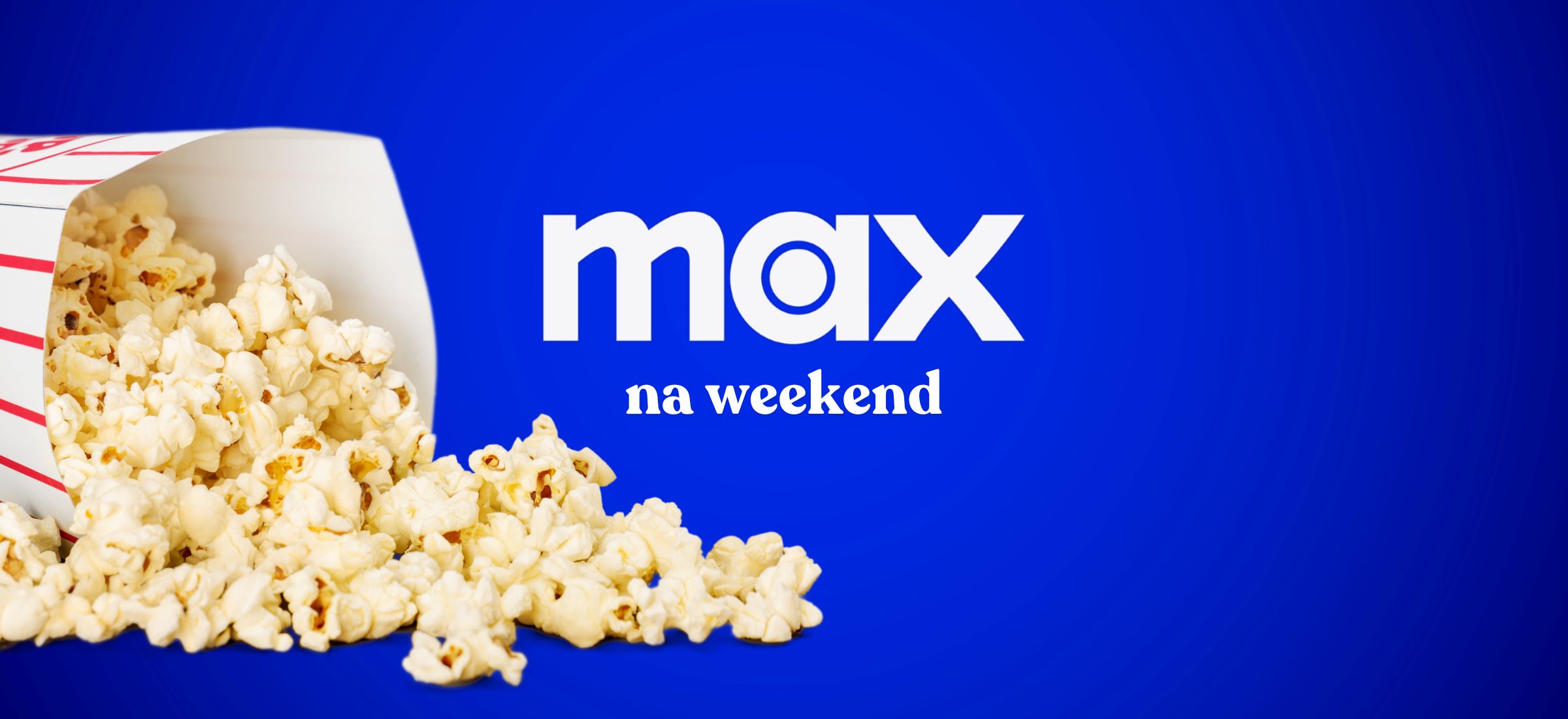 max top na weekend przesmyk