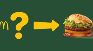 burger drwala mcdonald merch