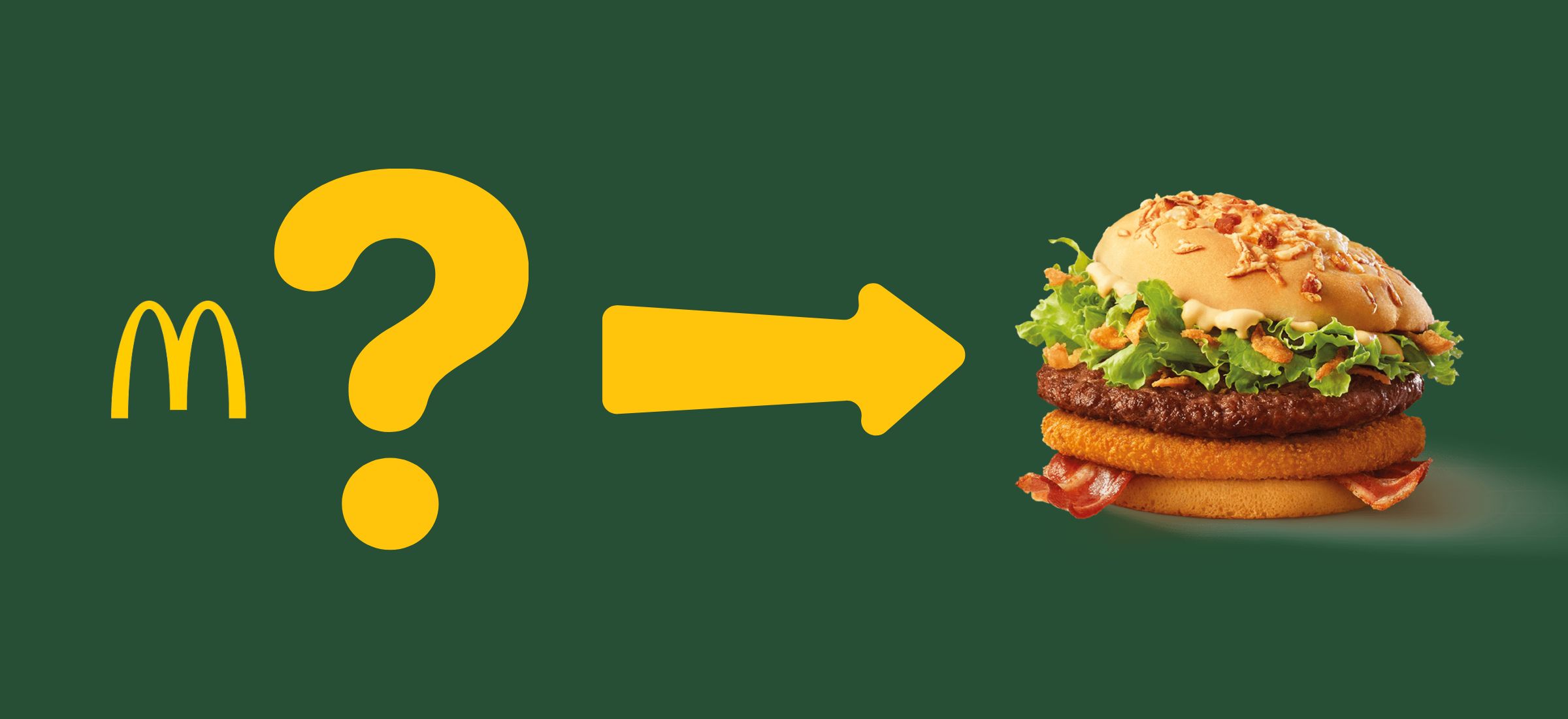 burger drwala mcdonald merch