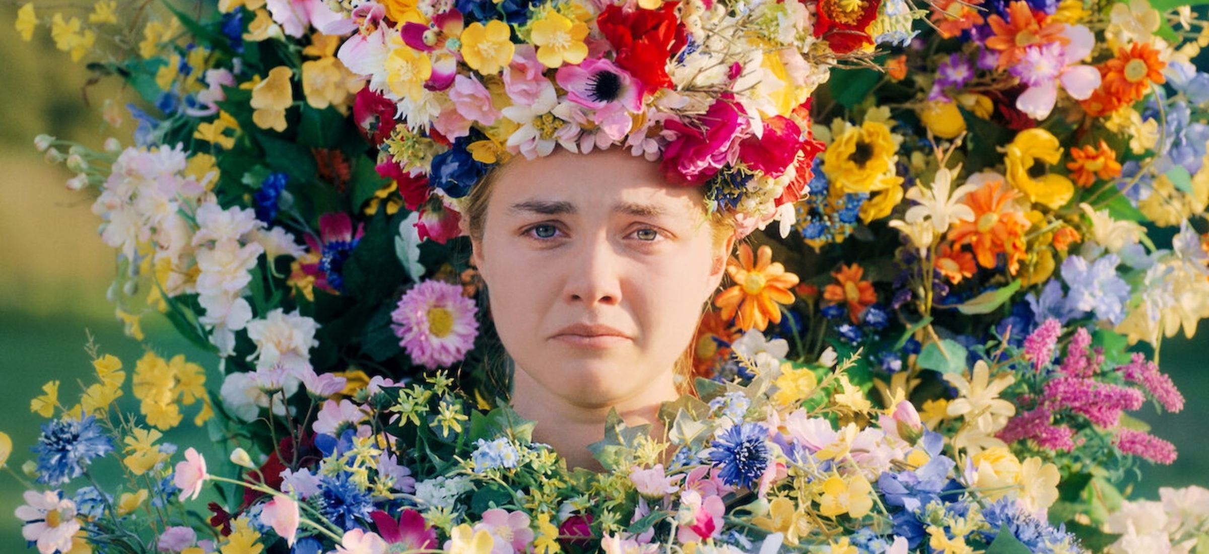 midsommar florence pugh horror przemoc