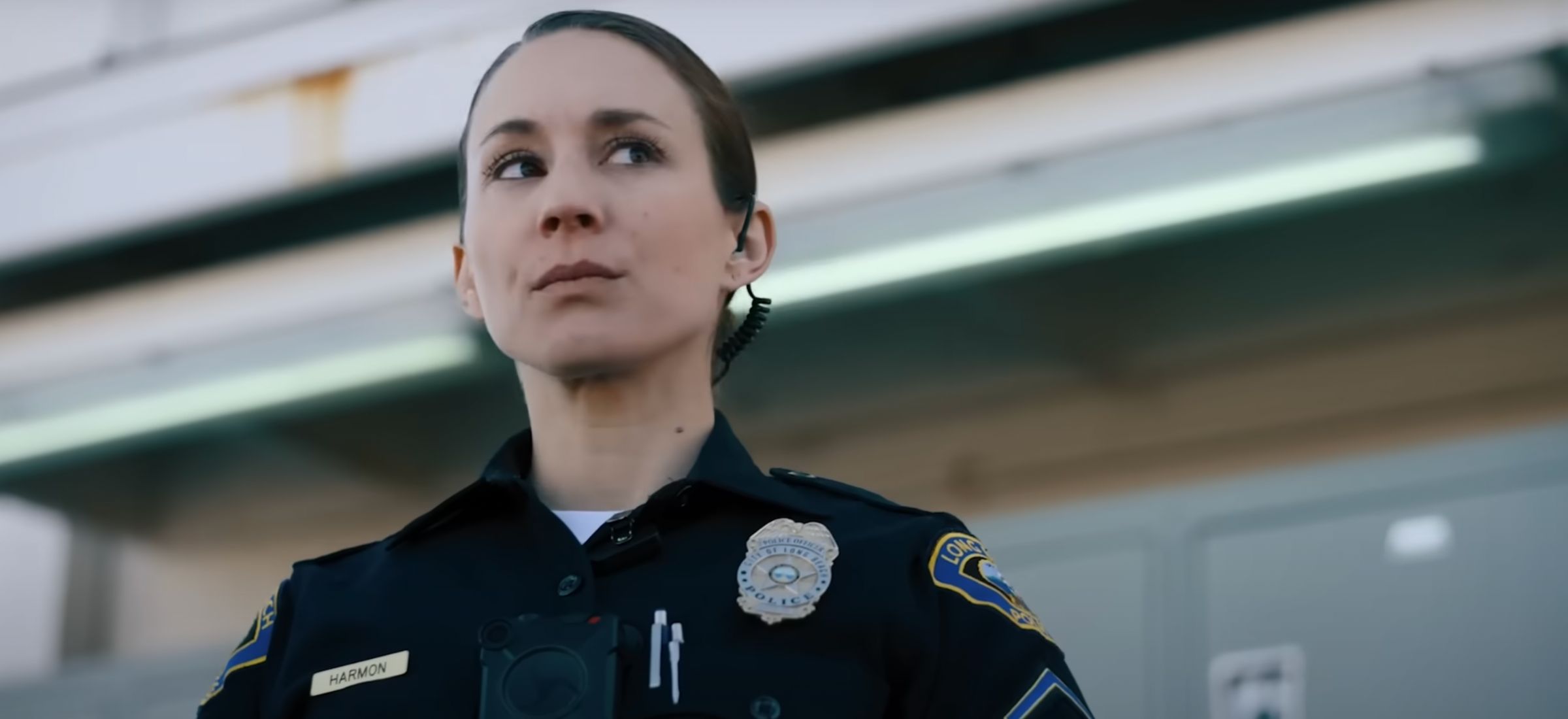 on call na sluzbie prime video opinia